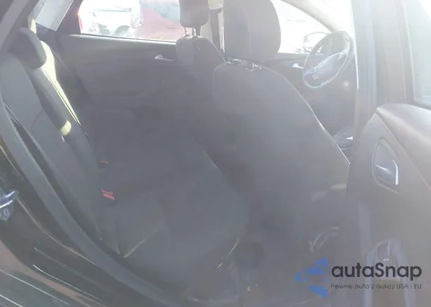 2018 Ford Focus Se from USA, damaged, VIN 1FADP3F29JL291014